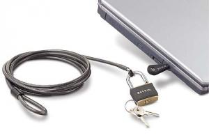 Cablu de securitate pentru notebook 1.8m F8E550EA