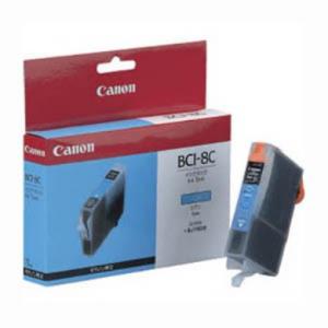 Cartus CANON BCI-8C