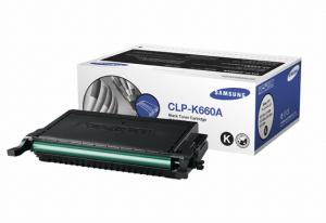 CLP-K660A negru