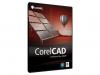 Corelcad, 2d/3d design software, dvd, en/fr/es/it