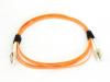 Fibra optica 1m lc-lc