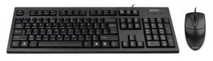 Kit tastatura + mouse A4TECH KR-8520D