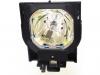 Lampa proiector 300w, compatibil lmp100, pentru sanyo plc-xf46,