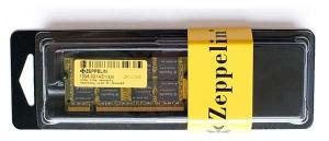 Memorie ZEPPELIN SODIMM DDR2 1GB PC6400