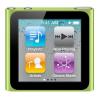 Mp3 player apple ipod nano 16gb green