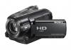 SONY Handycam HDR-HC9E, HD MiniDV, CMOS, 3Mp, 10xOptic/ 20xDigital, LCD sensibil 2.7in, MS Duo, USB 2.0, HDMI