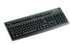 Tastatura CHERRY G83-6105LRNFR-2 layout in franceza neagra