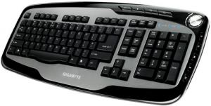 Tastatura GIGABYTE GK-K6800