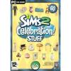 The sims 2: celebration stuff