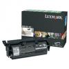 Toner cartridge pentru X651/X652/X654/X656/X658, high yield 25000 pag, return program, X651H11E,  Lexmark