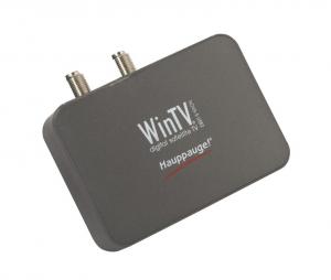 TV Tuner HAUPPAUGE WinTV NOVA-S-USB2