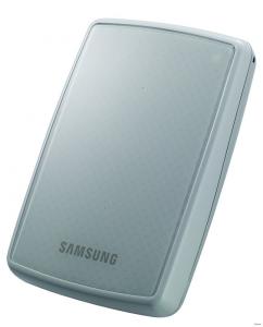 500GB S2 portable alb