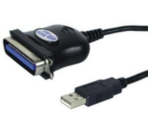 Adaptor MCAB adaptor USB1.1 paralel