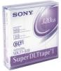 Banda stocare date DLT Sony SDLT-320N 160GB