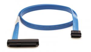 Cablu 1m SAS - Mini SAS 3Gbit l-419570-B21