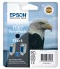 Cartus epson twinpack c13t00740210 negru