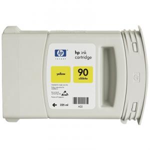 Cartus hp c5064a yellow