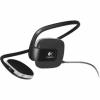 Casti logitech identity pentru mp3