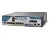 Cisco router c1861-srst-c-f/k9