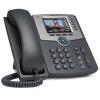 Cisco telefon voip spa525g