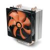Cooler Thermaltake Contac 29, compatibil LGA1366/LGA1156/LGA775/AM3/AM2/AM2+/939/754, 3 Heatpipes, 12cm fan