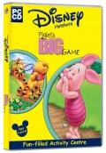 Disney's Piglet Game