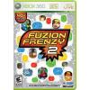 Fuzion frenzy 2 xb360