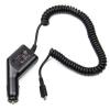 Incarcator auto 12/24V DC - micro USB, ACC-04195-202, BlackBerry