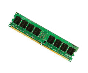 Memorie KINGSTON DDR2 1GB PC2-4200 KFJ2888/1G pentru Fujitsu Siemens CELSIUS M440 (D2178)/ESPRIMO C5900 (D1784)