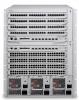 Nortel network system 8310 10 slot poe chassis