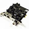 Placa video pny technologies nvidia quadro g-sync option card for