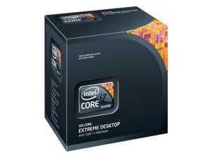 Procesor INTEL Core i7 Extreme 980X Socket 1366