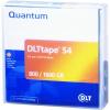 Quantum caseta stocare date dlt-s4 800/1600gb