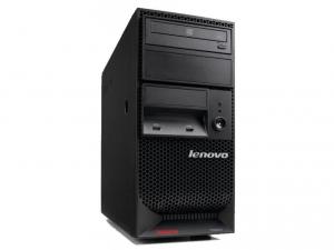 Server LENOVO ThinkServer TS200v Core i5-650 2GB 500GB