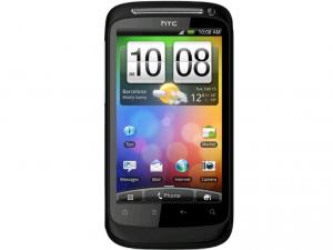 Smartphone HTC S510e Desire S (Saga) Black