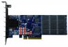 SSD OCZ 300GB VeloDrive PCI-Ex, 8xPCI-E, 4xsATA, MLC, RAID, 925/825 MB/s, VD-HHPX8-300G