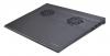 Stand notebook DeepCool 14&quot; - aluminiu, 2* fan, 2* USB, dimensiuni 320X278X28.5mm, dimensiuni Fan 65X12mm