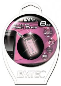 Stick memorie USB EMTEC S310 8GB