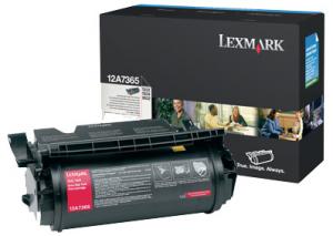 Toner LEXMARK 0012A8044