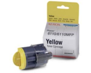 Toner XEROX 106R01273 yellow