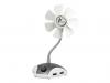 Ventilator PC PNL-TEC Arctic Cooling Arctic Breeze Pro, 92mm fan, 4*USB