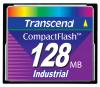 Card memorie TRANSCEND Compact Flash 128MB