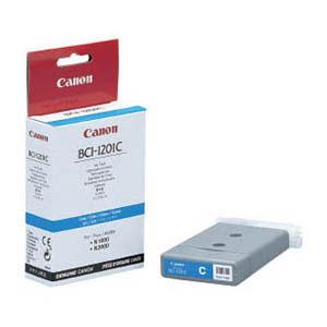 Cartus CANON BCI-1201C cyan