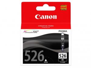 Cartus CANON CLI-526Bk negru