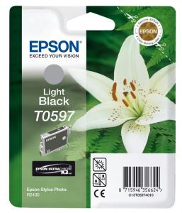Cartus EPSON C13T05914010 negru light
