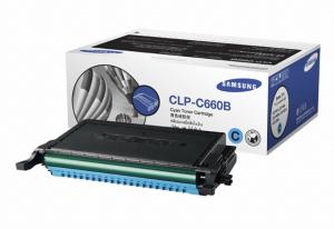 CLP-C660A cyan