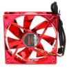 Cooler Enermax Apollish Vegas 120x120x25mm, 18 leduri, 7 switchable modes, red