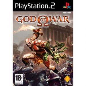 God of war (ps2)