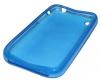 Husa pentru iphone 3gs/3g tpu bright blue