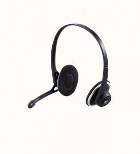 Logitech h330 usb headset